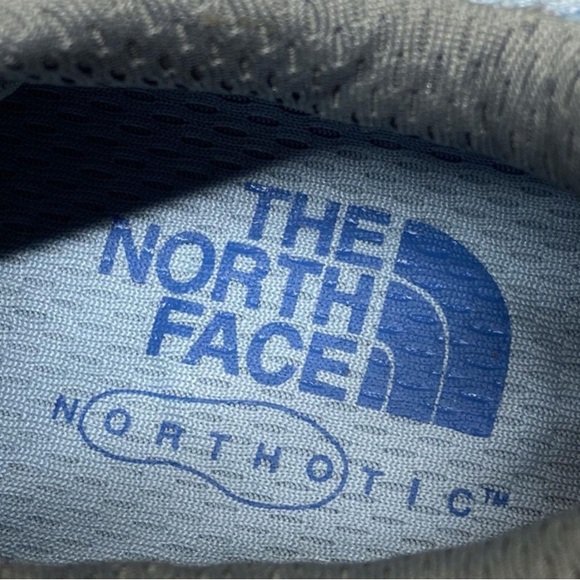 NWOT, The North Face Orthotic Women's Running Shoes Size 7 - Picture 7 of 12